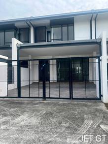 2-storey Terraced House For Sale in Bandar Bukit Raja,SGR