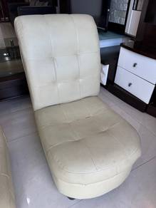 Beige Chair