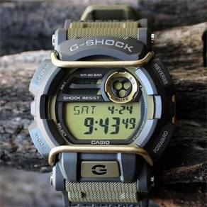 Watch - Casio G SHOCK GD400-9 - ORIGINAL