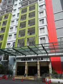 Condominium For Sale in Bayou Lagoon Park Resort