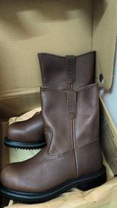 Redwing pecos