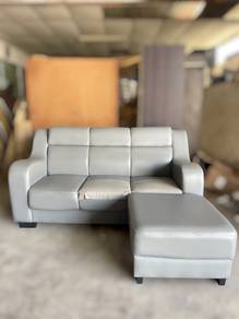 Sofa L sheep