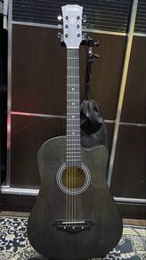 Guitar Gamma