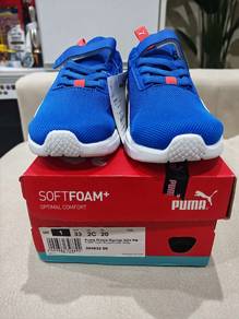 puma kids ori