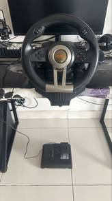 PXN V3II Racing Wheel Steering Wheel Racing For PC