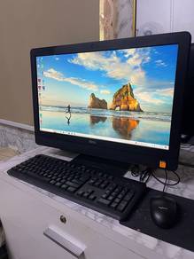 Dell Optiplex 9030 (All in one) Pc desktop