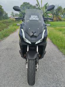 Honda ADV 160