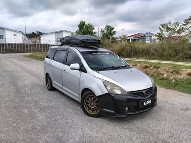 Proton Exora BOLD PREMIUM in Bandar Pusat Jengka, PHG