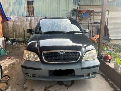 Naza Ria GS in Kota Bharu, KTN
