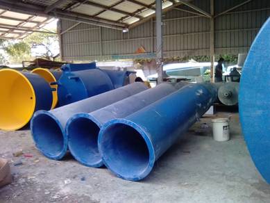 Fish rearing tank / Hatchery tank