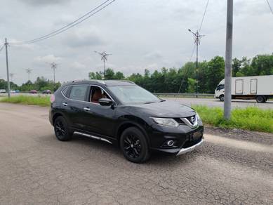 Nissan X-Trail IMPUL in Johor Bahru, JHR
