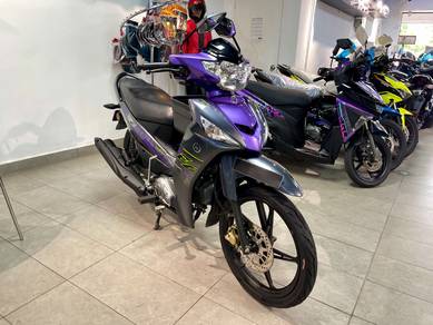 Yamaha EZ115