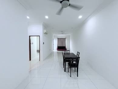 Service Residence For Sale in Sentral Residences @ Kajang
