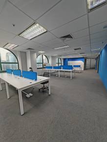 Office space For Rent in Pantai,KUL