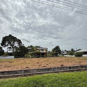 Residential Land in Sri Aman, SWK
