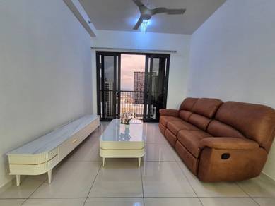 Condominium For Rent in Sunway Avila Residences