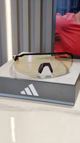 Adidas Sunglass CMPT SHIELD PRO SP0097 02C