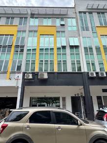 Shop lot For Sale in Kota Damansara,SGR