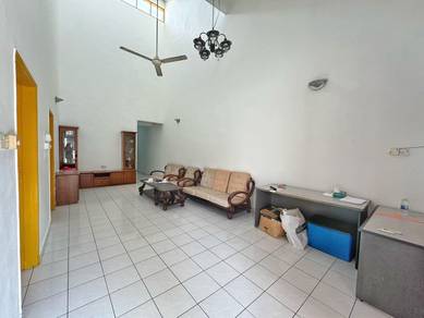 1-storey Terraced House For Rent in Tampoi,JHR