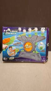 Hover Shot Floating Target Shooting Game