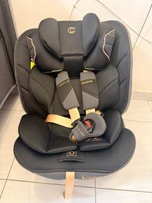 Crolla Nex360 R129 Gold Series