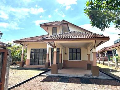 Bungalow House For Sale in Sungai Petani,KDH