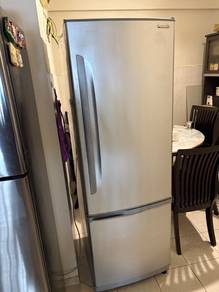 Panasonic NR-B301M _ 276L  2Door Refrigerator