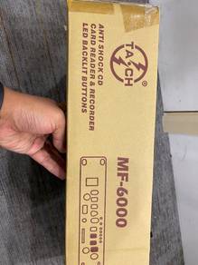 Tech MF 6000