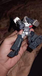 Blokess megatron