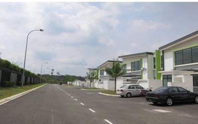 Warehouse / Factory For Rent in Gelang Patah,JHR