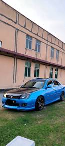 Proton Waja in Alor Setar, KDH