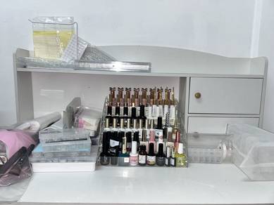 Mixed Brand Gel Polish for Sale
