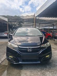 Honda Jazz E in Selayang, SGR