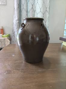 Traditional Ceramic Vase 