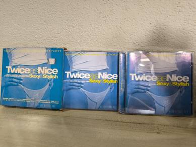 Twice as Nice – Sexy & Stylish Volume III 