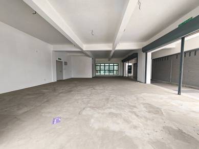 Shop lot For Rent in Seremban 2,NSN