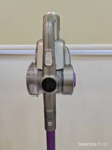 Used vacuum Jimmy H8 Pro