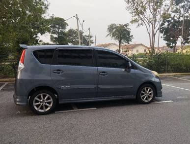 Perodua Alza EZi in Kajang, SGR