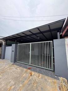 1-storey Terraced House For Sale in Skudai,JHR