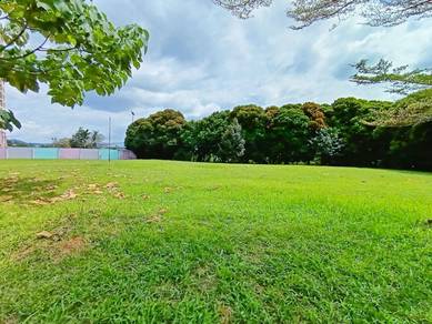 Residential Land in Setiawangsa, KUL