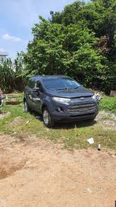 Ford Ecosport TREND in Sentul, KUL