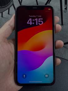 iPhone 11 - 128GB - Black