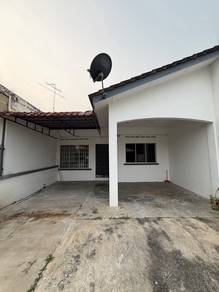 1-storey Terraced House For Rent in Kulai,JHR