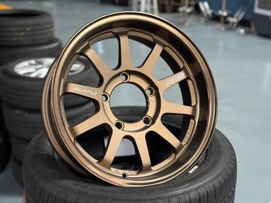 NEW 16 Rays A Lap J Japan Rim Suzuki Jimny 4 BIJI