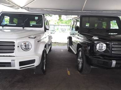 2022 Mercedes Benz G63 63 AMG