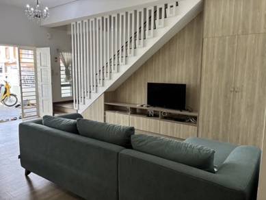 Cluster House For Sale in Setia Alam,SGR
