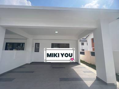 2-storey Terraced House For Rent in Telok Panglima Garang,SGR