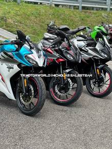 CFMOTO 250SR LITE