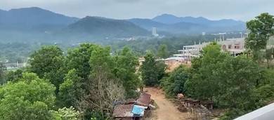 Residential Land in Taiping, PRK