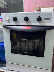 Used Zannusi Oven